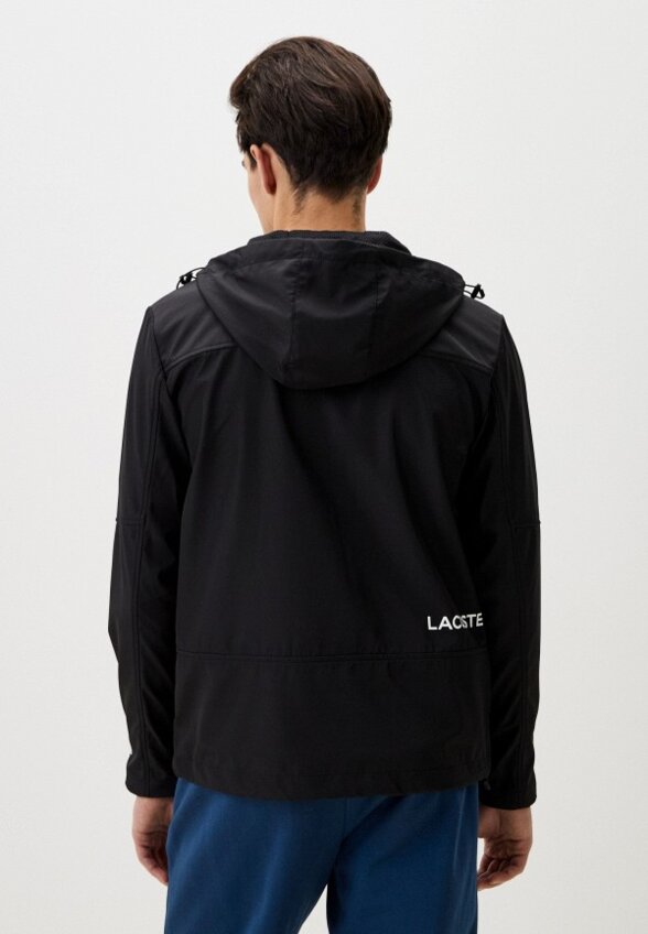 Ветровка Lacoste