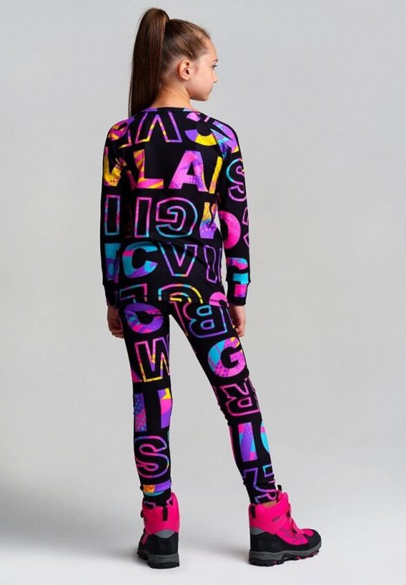 Термобелье PlayToday