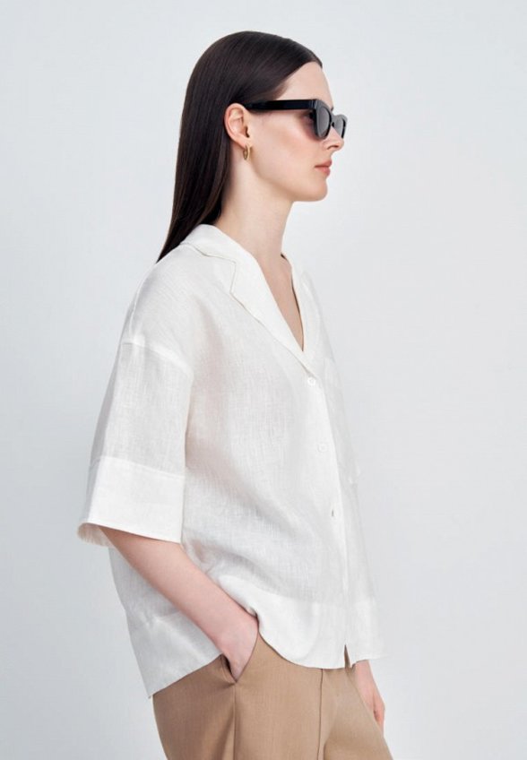 Блуза Finn Flare