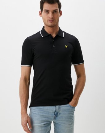 Поло Lyle & Scott мужчинам