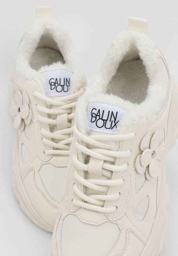 Кроссовки Calin Doux