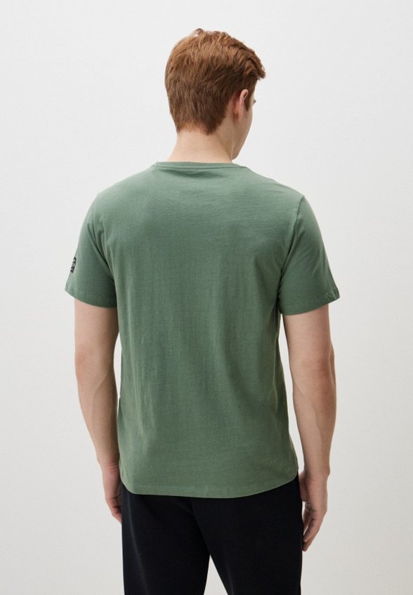 Футболка Ecoalf