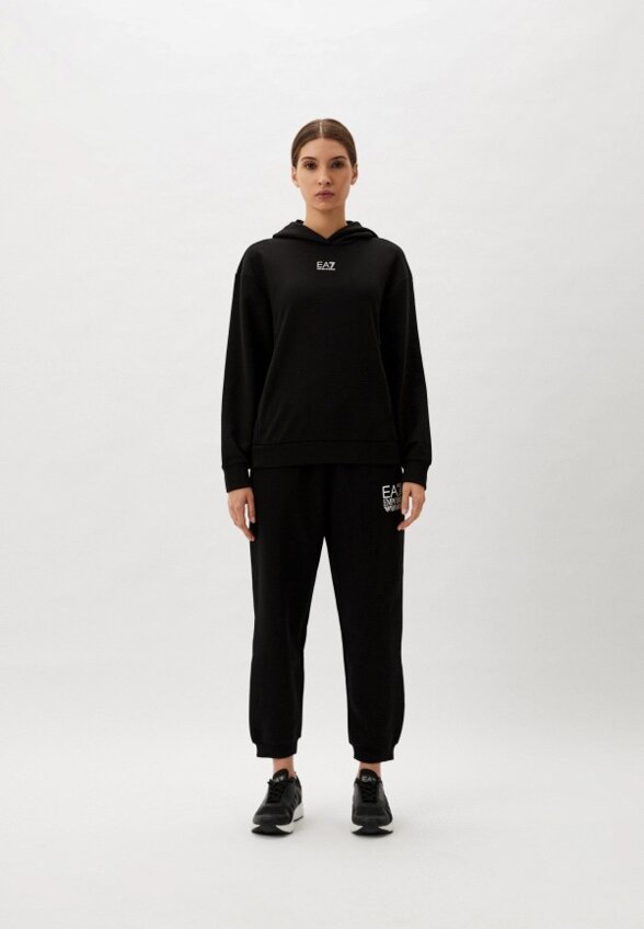 Брюки спортивные EA7