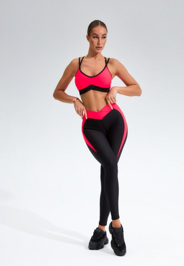 Леггинсы RebelPro