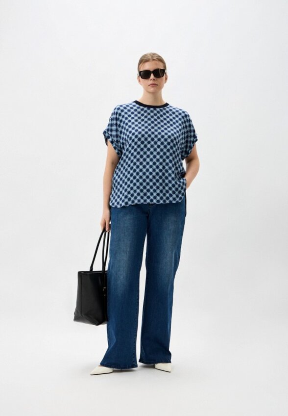 Блуза Elena Miro