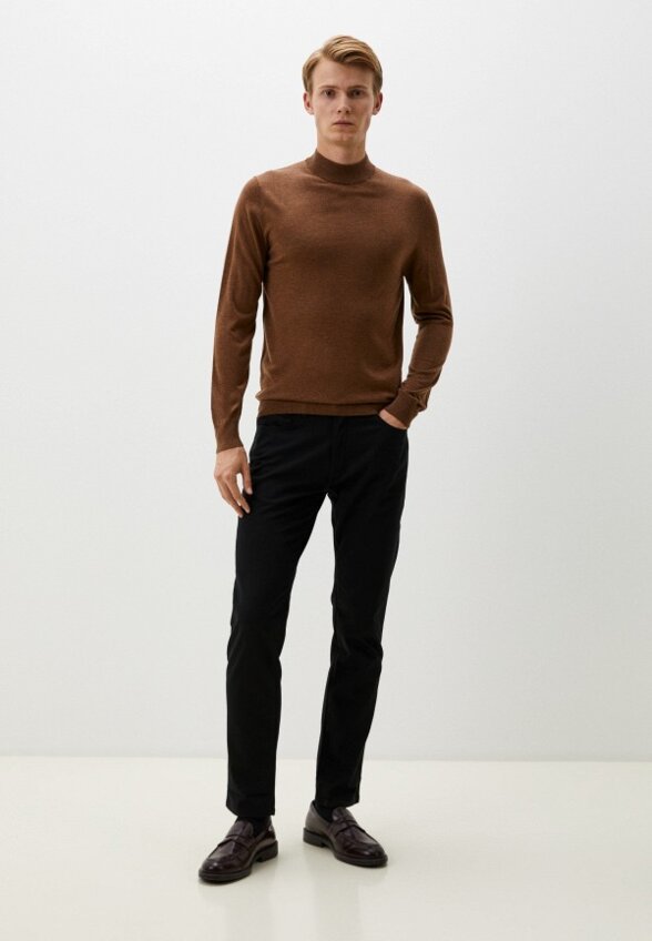 Джемпер Cudgi