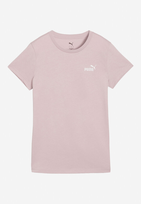 Футболка женская PUMA, Розовый