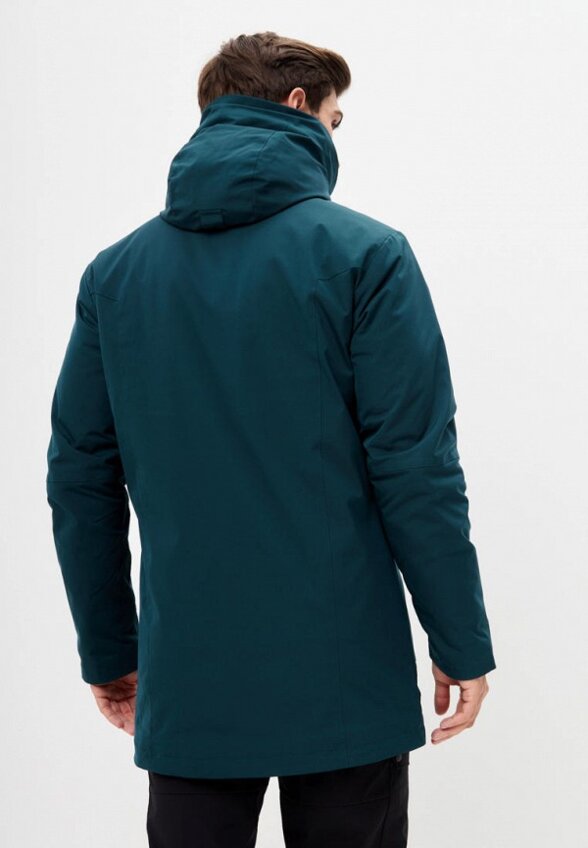 Куртка утепленная Lafor