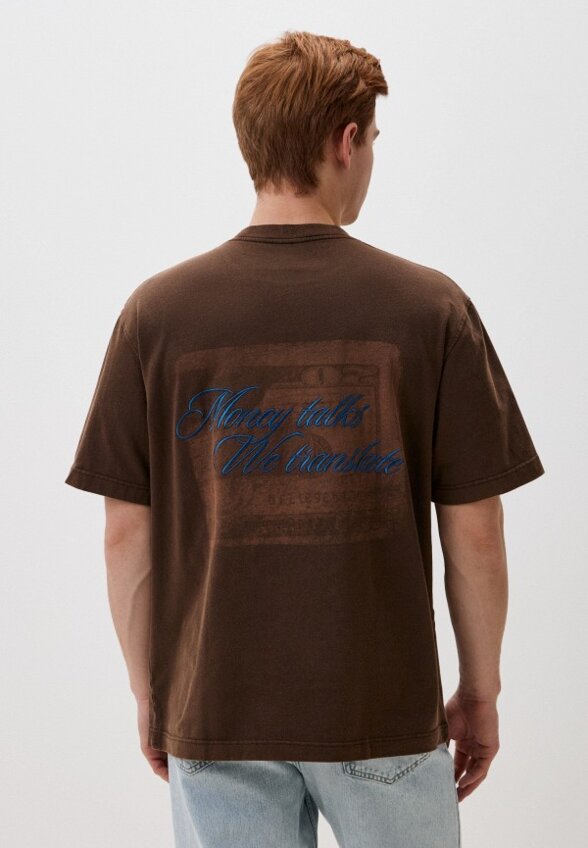 Футболка Topclo