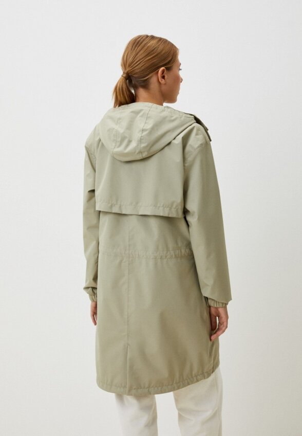 Парка Helly Hansen