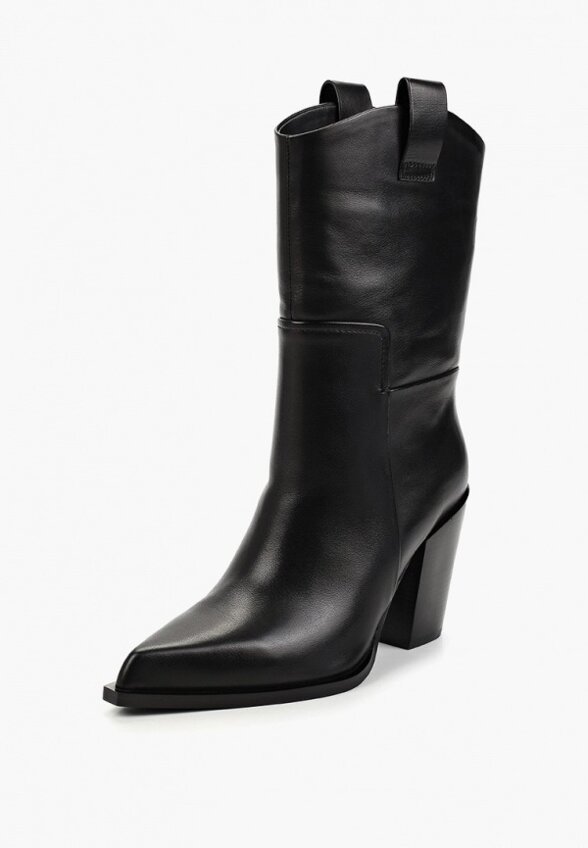 Полусапоги Aidini