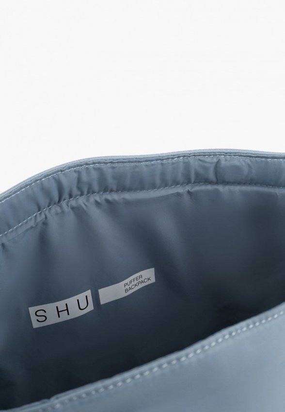 Рюкзак Shu