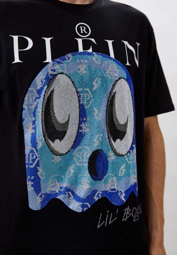 Футболка Philipp Plein