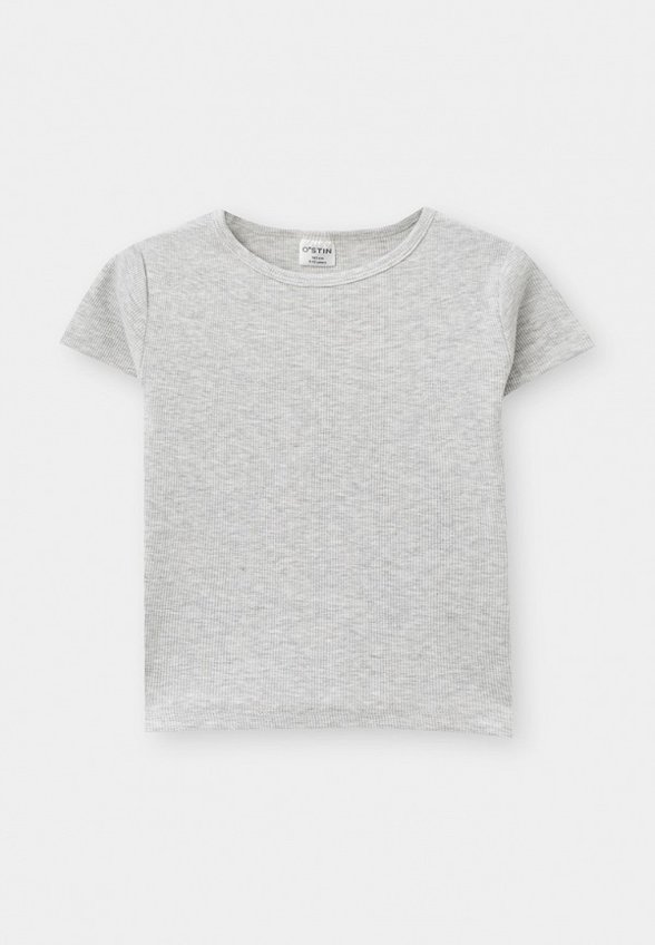 Футболка O'STIN