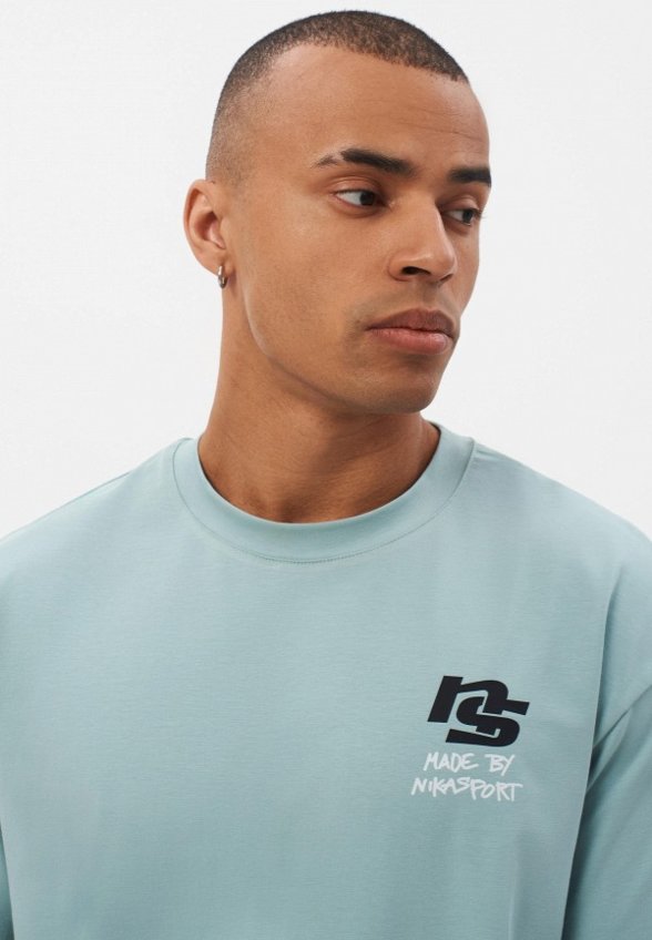 Футболка Nikasport