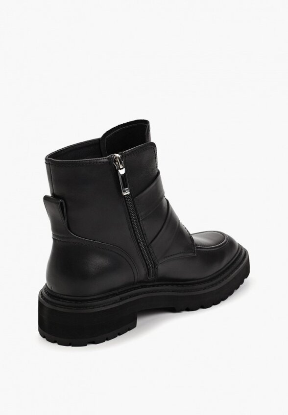 Ботинки Basconi