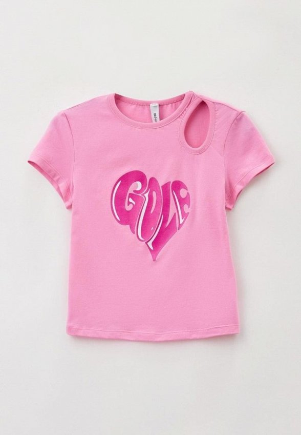 Футболка Nota Bene