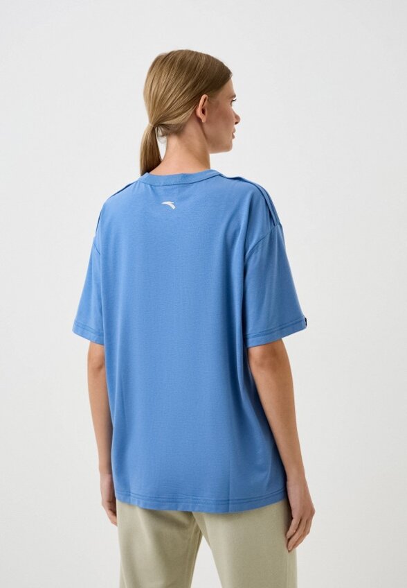 Футболка спортивная Anta