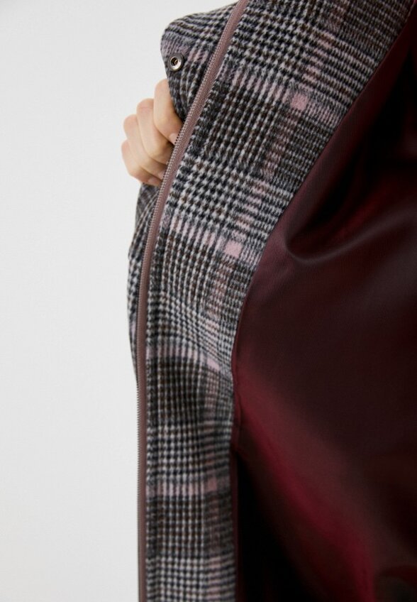 Полупальто Shubeco