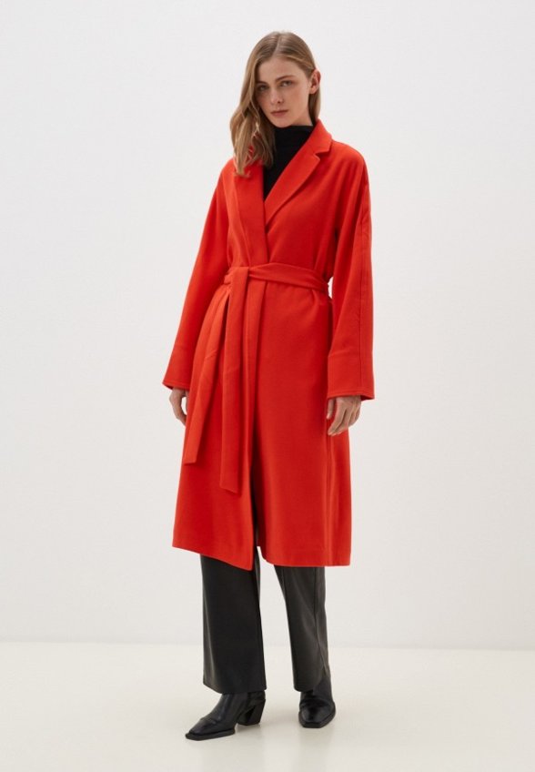 Пальто-халат The Hills