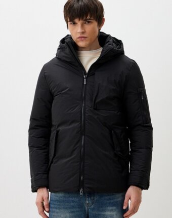 Пуховик Urban Fashion for Men мужчинам