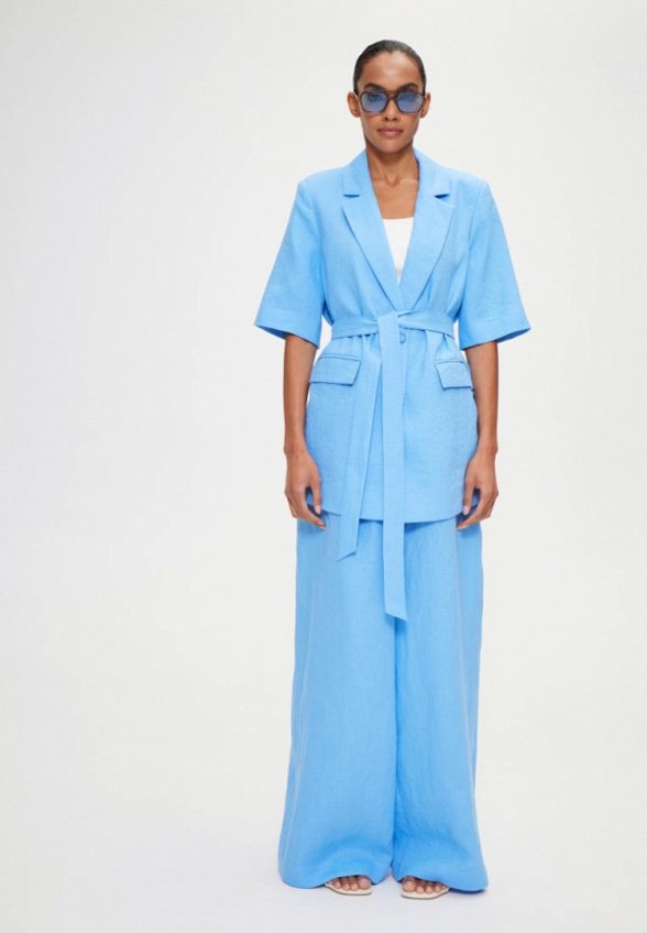 Жакет SashaOstrov