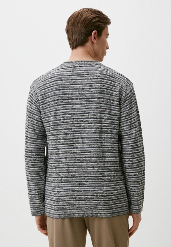 Джемпер Стим