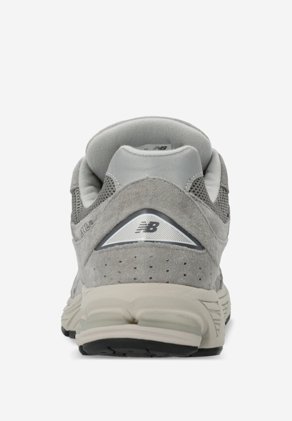 Кроссовки мужские New Balance 2002, Серый