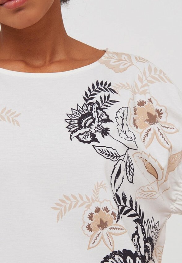 Футболка Taifun