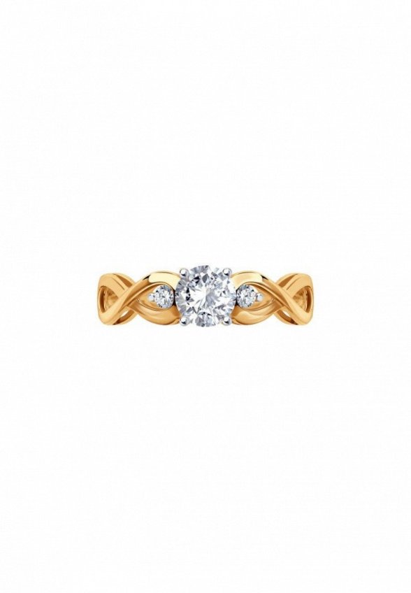 Кольцо Sokolov