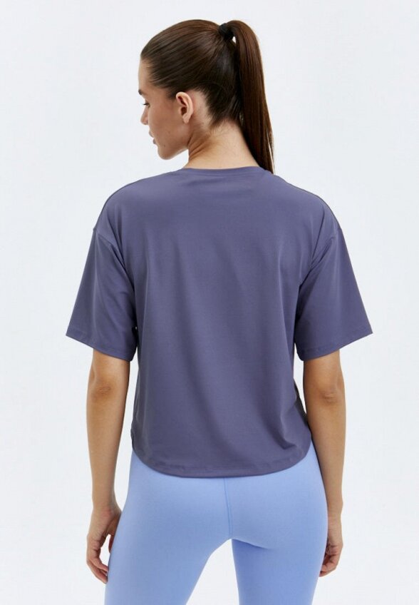 Футболка спортивная Beself