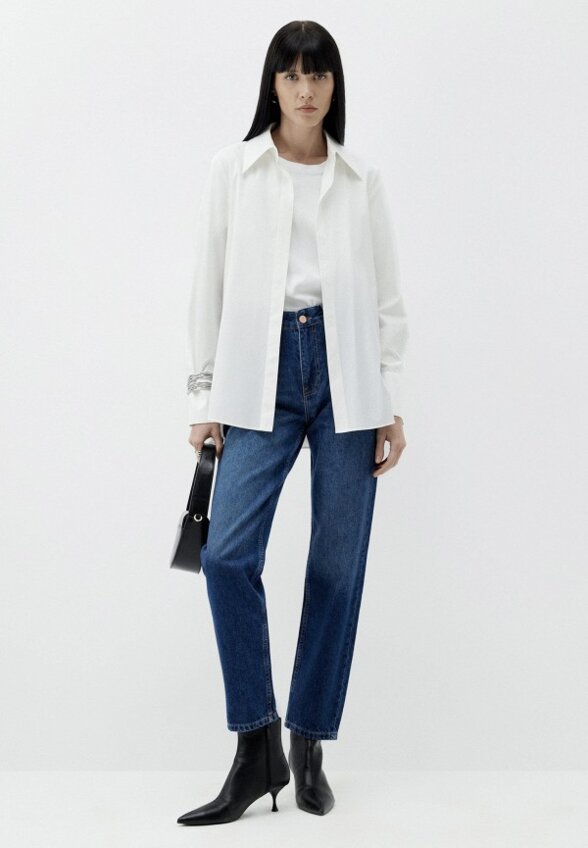 Джинсы Charuel