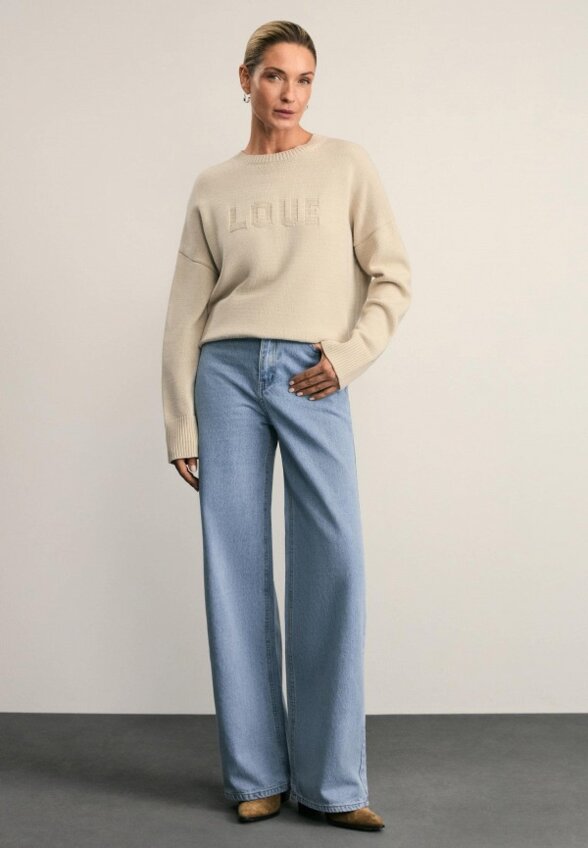 Джемпер Zarina