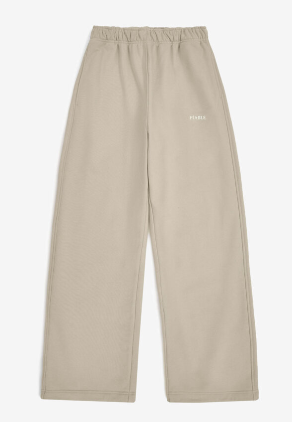 Брюки Uniform Beige Calf FABLE