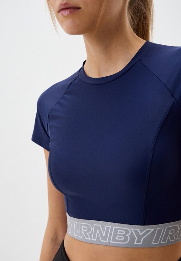 Топ спортивный Irnby