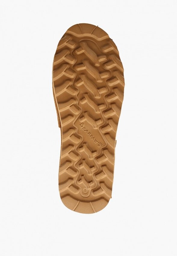 Полусапоги Bearpaw