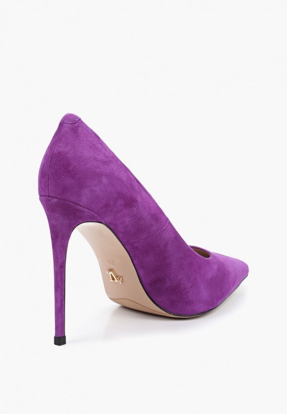 Туфли Angelina Voloshina