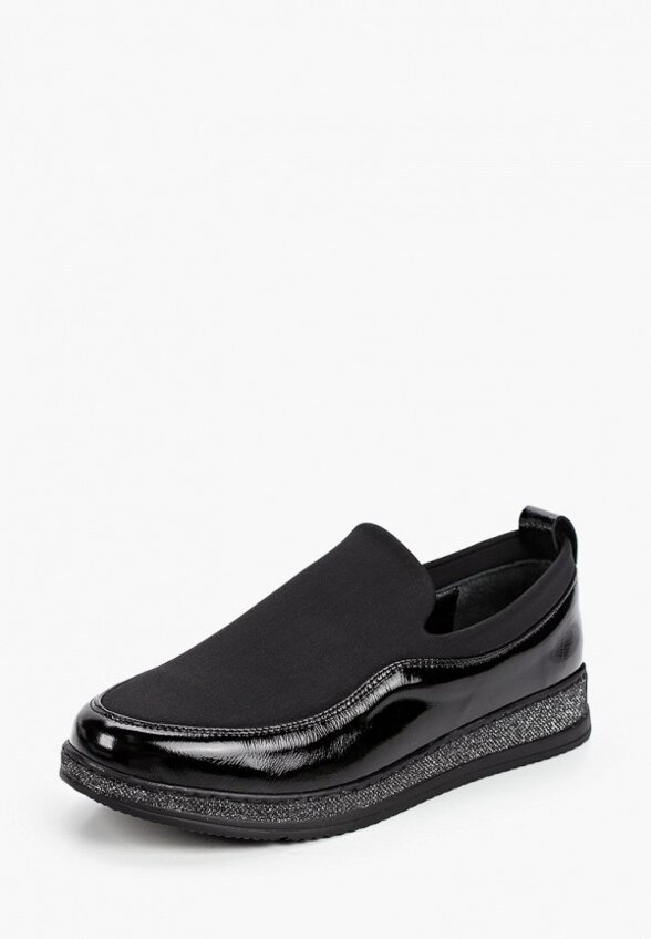 Лоферы Ascalini