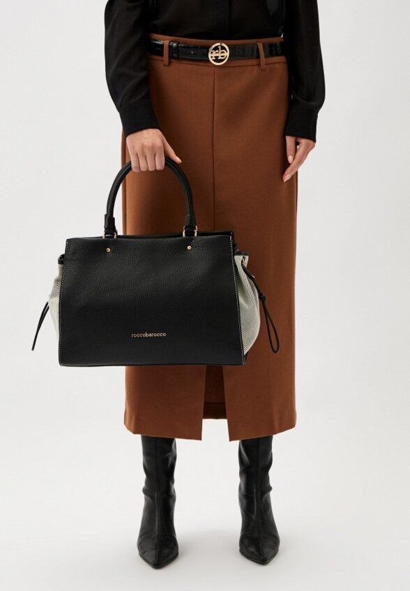 Сумка Roccobarocco