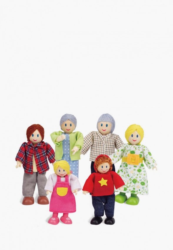 Набор игровой Hape