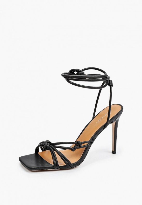 Босоножки Abricot