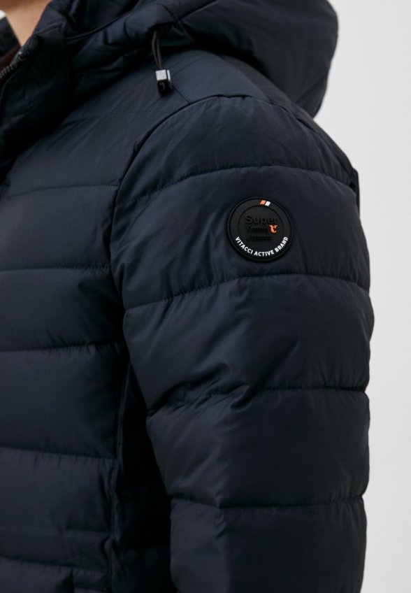 Пуховик Vitacci