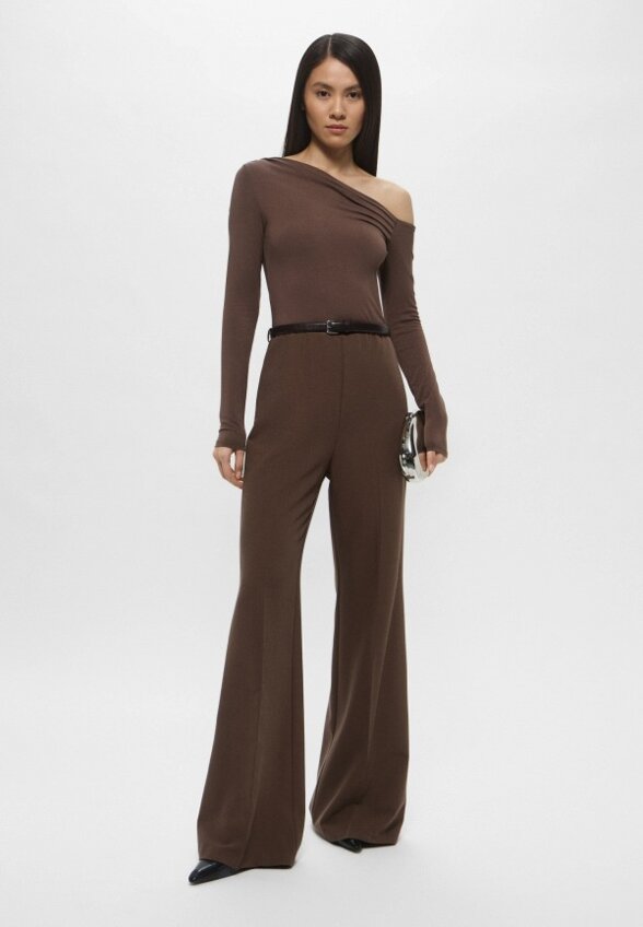 Комбинезон Mango