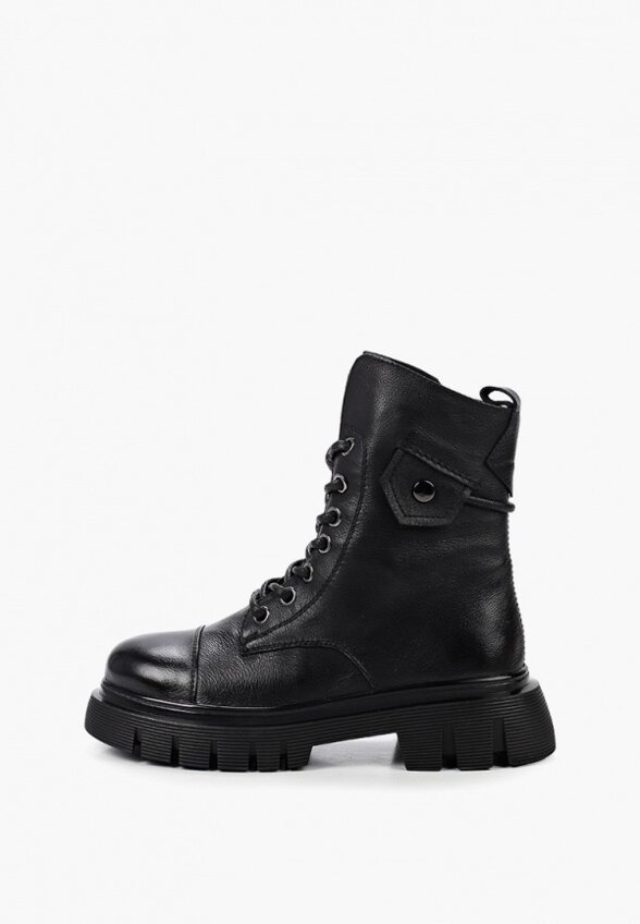 Ботинки Respect