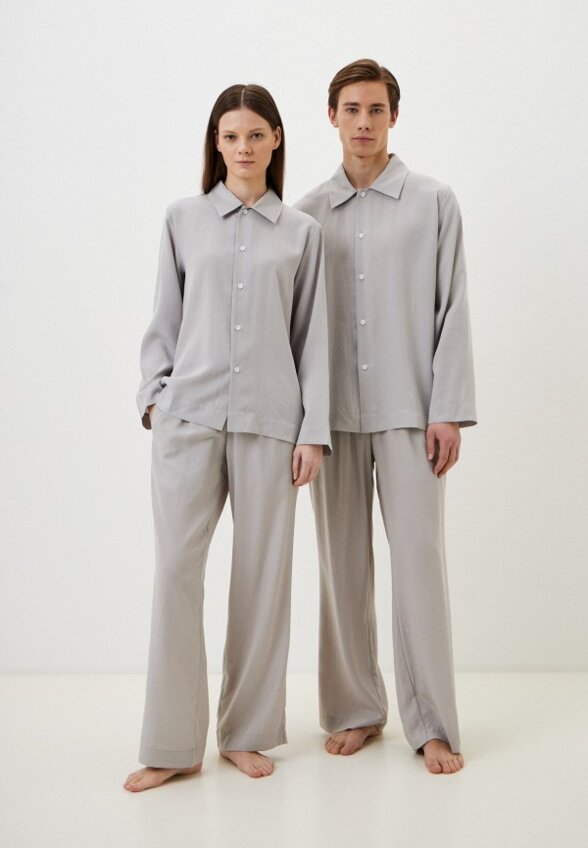 Рубашка домашняя Shu