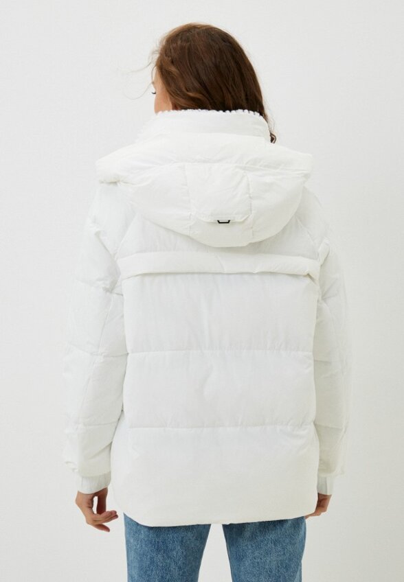 Пуховик Vitacci