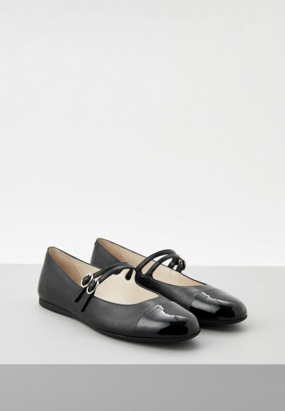 Балетки Ekonika Premium