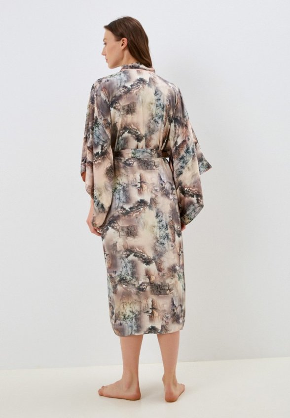 Халат домашний Esfir