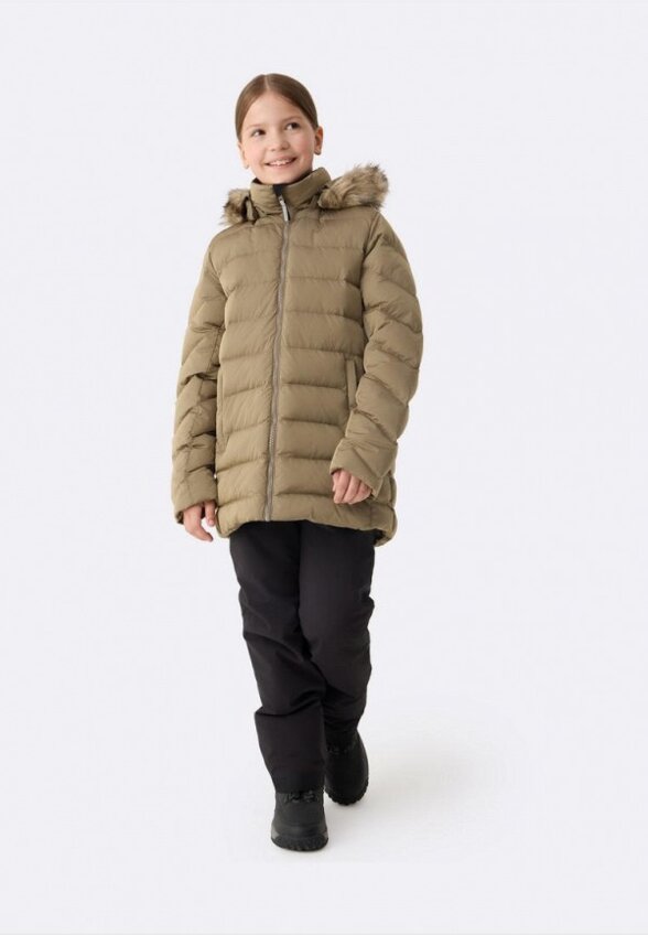 Куртка утепленная Lassie