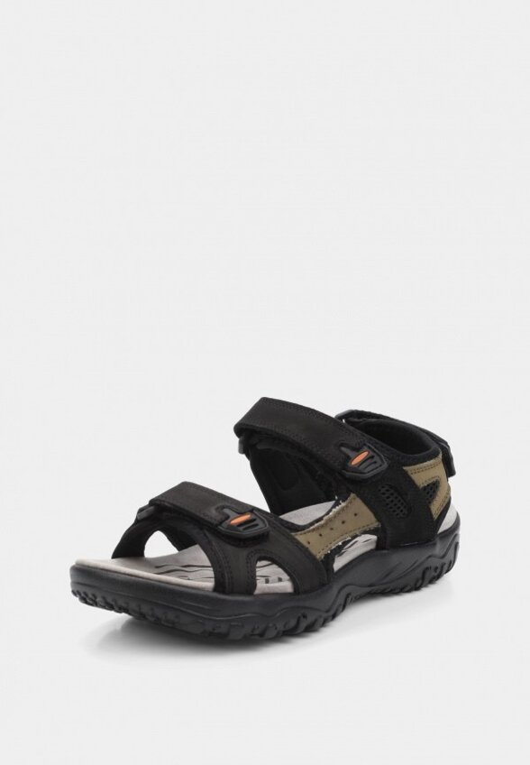 Сандалии Shuzzi